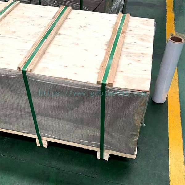 Aluminum Plate&Sheet